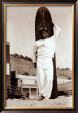 Buy Santa Monica, 1924 at AllPosters.com
