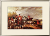 Buy Preparing for the Hunt at AllPosters.com