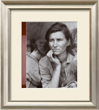 Migrant Mother, c.1936