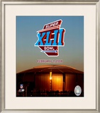 Super Bowl XLII