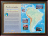 South America