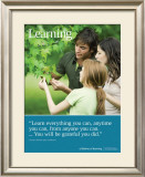 Learning