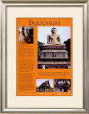 Buy Buddhism at AllPosters.com