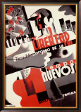 Spanish Revolution, Labor Force