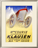Klausen