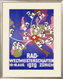 Rad-Weltmeisterschaften Bicycle Race
