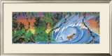 Buy Whistling in the Park at AllPosters.com