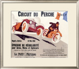 Buy Circuit du Perche at AllPosters.com