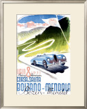 Buy Corsa Bolzano to Mendola at AllPosters.com
