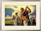 Buy St. Andrews, LNER Poster, 1933 at AllPosters.com