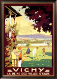 Buy Vichy at AllPosters.com