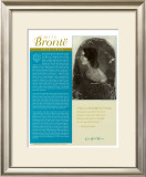 Great British Writers - Emily Bronte