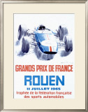 Rouen F1 Grand Prix, c.1965