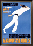 Buy Lawn Tennis at AllPosters.com