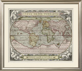 Typvx Orbis Map