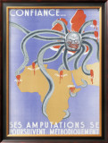 WWII, French Algerian Propaganda