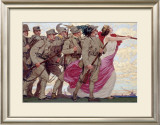 Buy Sempre Avanti at AllPosters.com