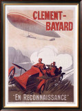 Buy Clement Bayard at AllPosters.com