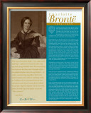Great British Writers - Charlotte Bronte