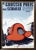 Buy IV Grosser Preis Der Schweiz at AllPosters.com