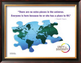 Buy Extra Pieces at AllPosters.com