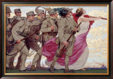 Buy Sempre Avanti at AllPosters.com