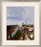 Shea Stadium & Citi Field 2008