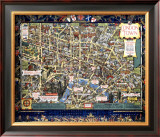 London Town, SR, 1938