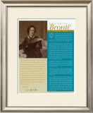 Great British Writers - Charlotte Bronte