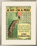 Hit or Miss, 1935