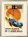 12 Heures de Paris