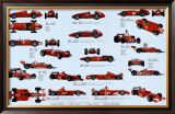Ferrari F1 World Champions