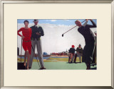 Buy North Berwick, LNER Poster, 1923-1947 at AllPosters.com