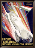Buy Circuito Alessandria at AllPosters.com