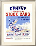 Stade de Champel Geneve