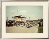 Buy GP Ducati Motorcycle Race at AllPosters.com