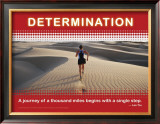Buy Determination at AllPosters.com