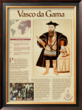 Great Explorers - Vasco da Gama