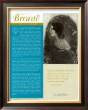Great British Writers - Emily Bronte