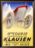 Klausen