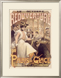 Palais de Glace, Reoverture