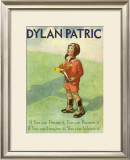 Dylan Patric