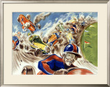 Midget Racing