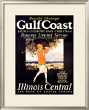 Gulf Coast, Illinois Central