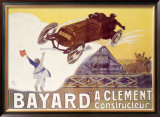 Bayard
