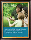 Learning