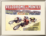 Velodrome du Montet