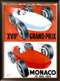 Buy Monaco, 1959 at AllPosters.com