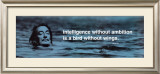 Buy Salvador Dali - Intelligence at AllPosters.com