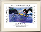 Stubbies Pro Surfing